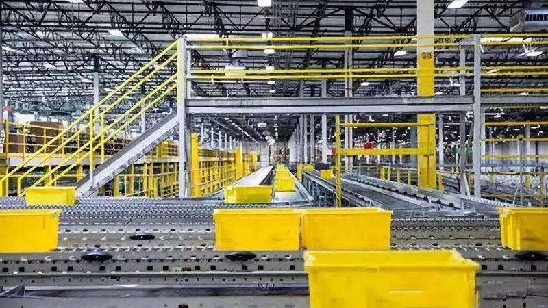 电商仓储输送线：规格参数解析与选型要点